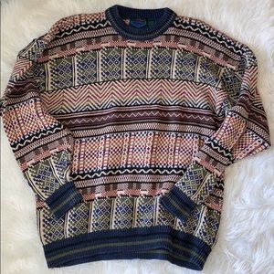 Vintage Sweater